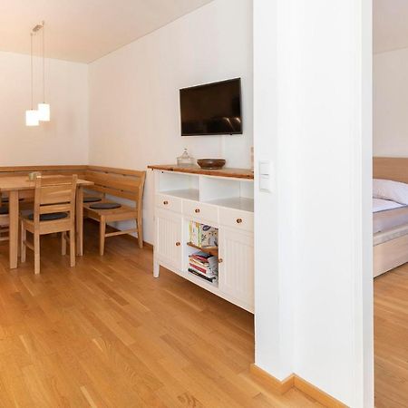 Ferienwohnung Spannring Schruns Ngoại thất bức ảnh